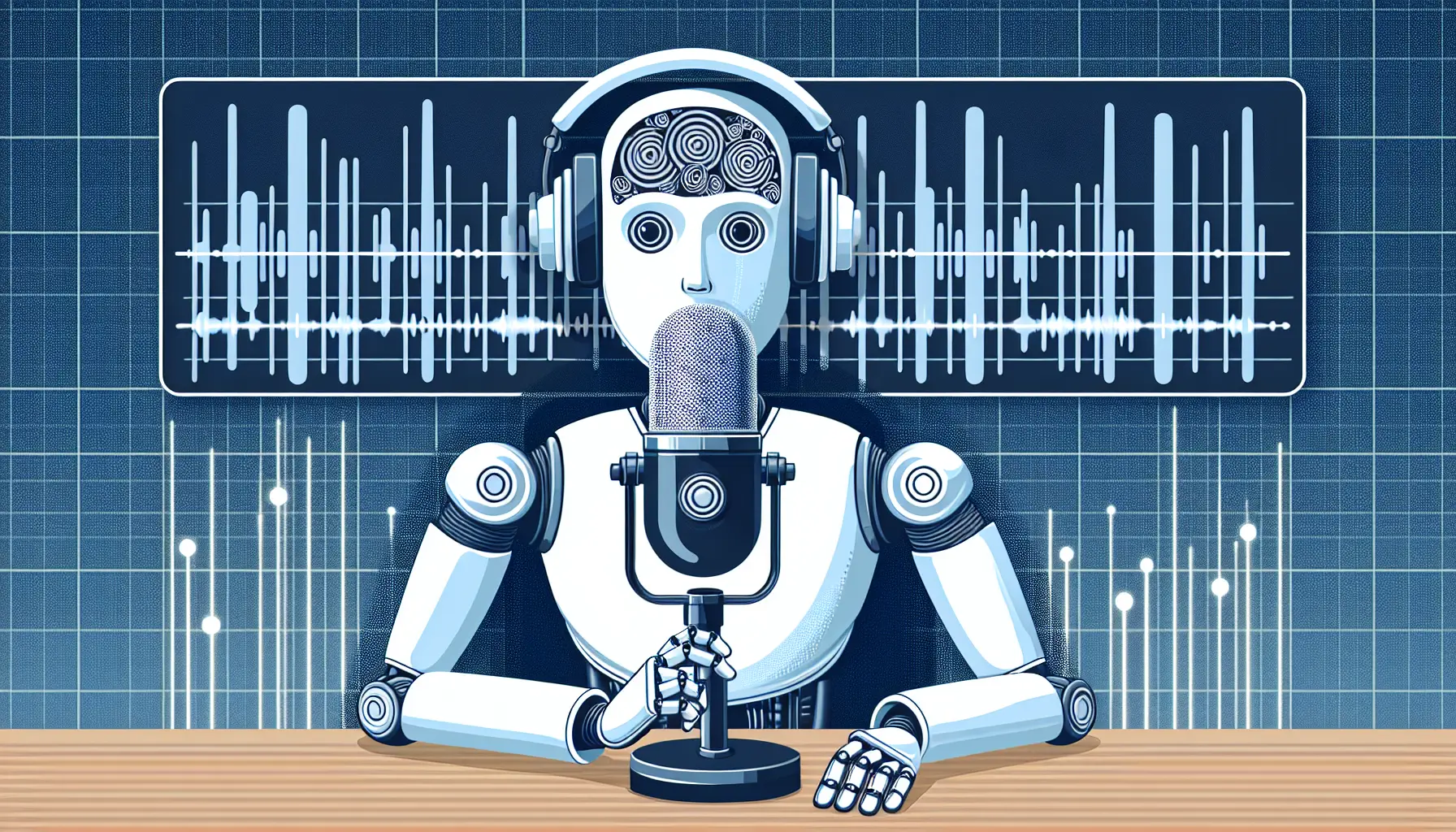 Mind-Blowing Ways ChatGPT’s New Voice Mode Beats Human Podcast Hosts